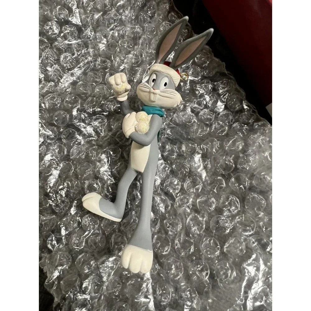 Hallmark ornament looney